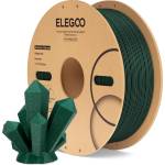 Elegoo PLA Sparkle Green - 1, 75 mm / 1000 g (50.203.0535)