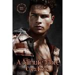 Independently published A Minute More | Cora Rose
