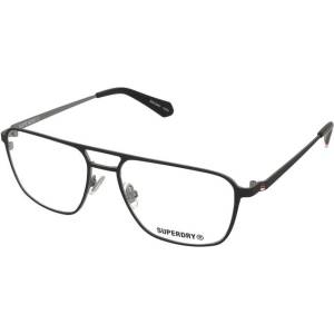 Superdry Диоптрични очила Superdry SDO 3040 004 - leshti