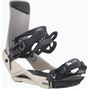 Salomon Сноуборд автомати Salomon Rhythm warm gray 3c/black