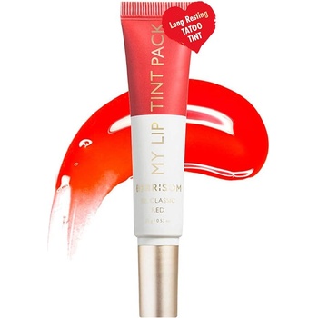 BERRISOM Отлепящ се тинт TATTOO BERRISOM MY LIP TINT Classic Red (656523)