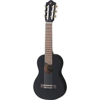 Yamaha GL1 - Guitalele, черен (GGL1BL)