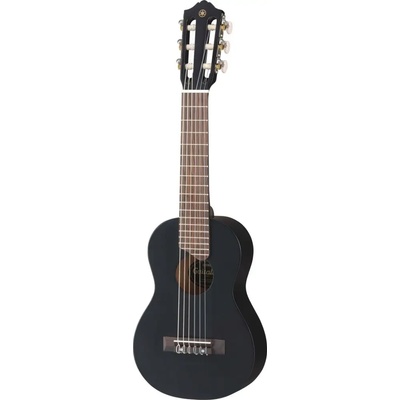Yamaha GL1 - Guitalele, черен (GGL1BL)