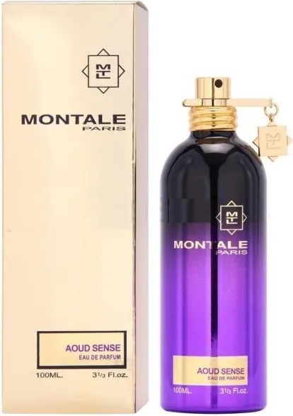 Montale Aoud Sense EDP 100 ml
