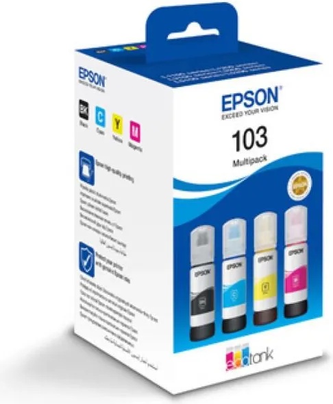 Epson T00S6 Multipack (103)