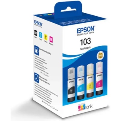 Epson T00S6 Multipack (103)