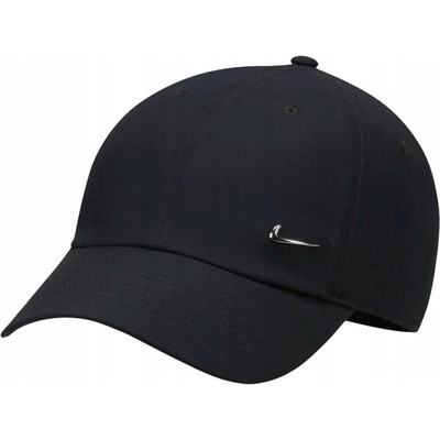 Nike Dri-Fit Club Unstructured Metal Swoosh