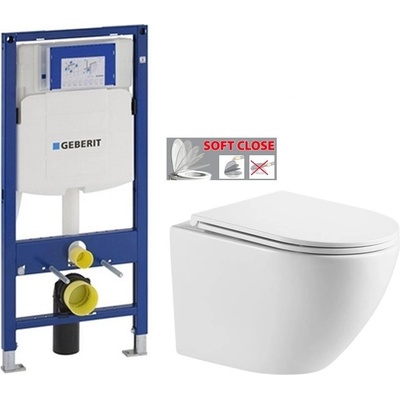 Geberit 111.300.00.5 LI1 – Zboží Dáma