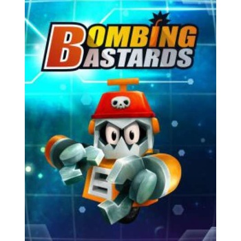 Bombing Bastards