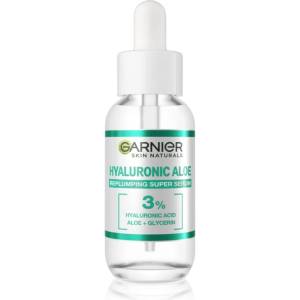Garnier Hyaluron + хидратиращ серум с хиалуронова киселина 30ml