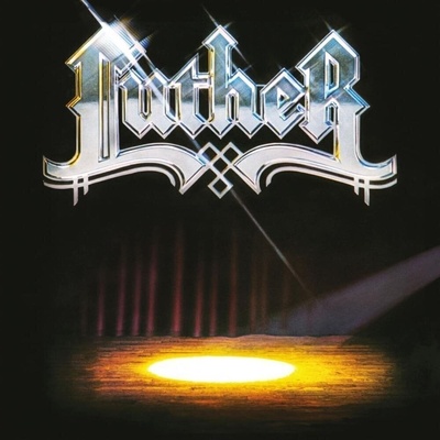 Luther - Luther LP