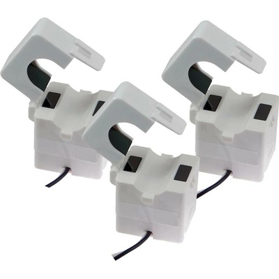 Solax CTSA016-100A set 3x100A