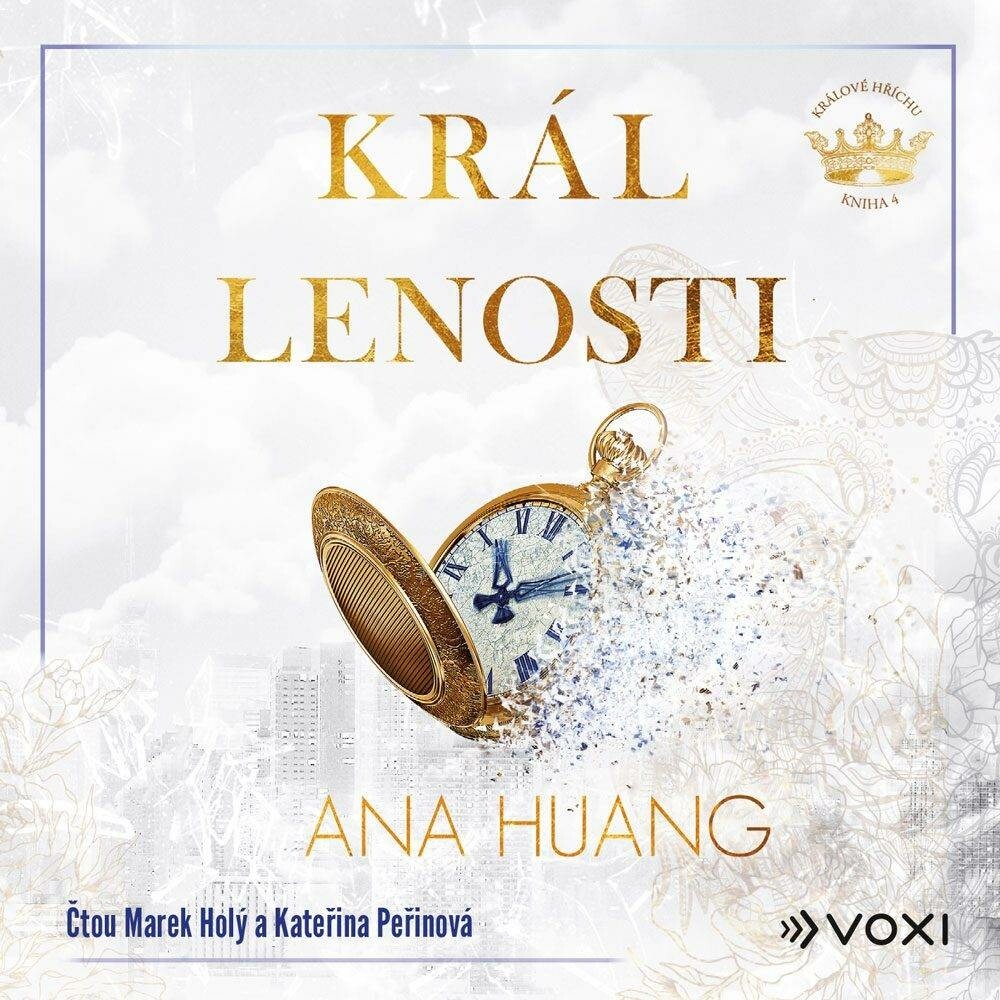 Král lenosti