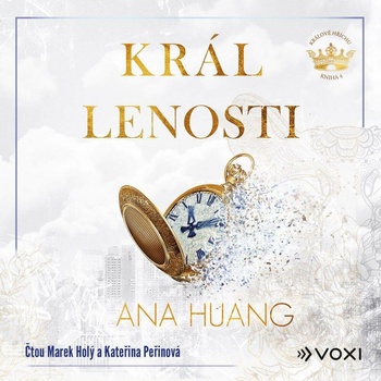 Král lenosti