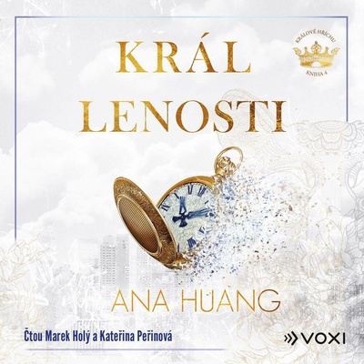 Král lenosti