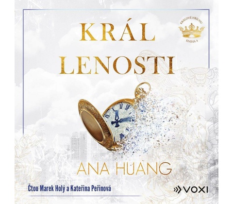 Král lenosti