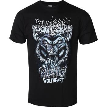 Image 1 of Plastic head Мъжка тениска moonspell - wolfheart - plastic head - ph11741