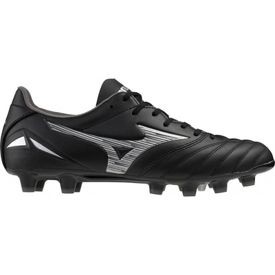 Mizuno MORELIA NEO IV PRO FG čierna