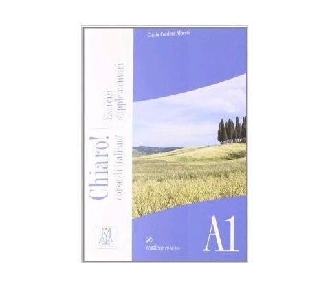 Chiaro! A1 Esercizi Supplementari