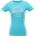 ALPINE PRO Дамска памучна тениска ALPINE PRO UNEGA 8 curacao вариант pg ALPINE PRO | Sin | ЖЕНИ | XS