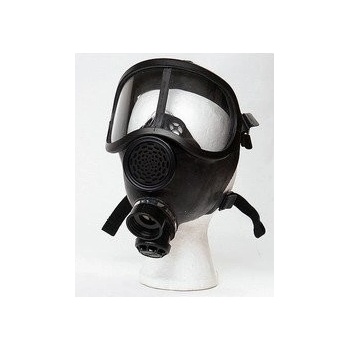 Plynová maska CM-5D