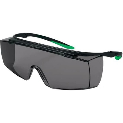 Uvex 9169543 Super f OTG Infradur Plus šedé – Zboží Mobilmania