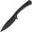 Toor Ravyth S Fixed Blade Blk