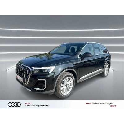 Audi Q7 TFSIe 290 kW