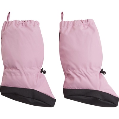 Reima dětské capáčky Antura Pale rose – Zboží Mobilmania