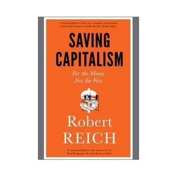 Saving Capitalism