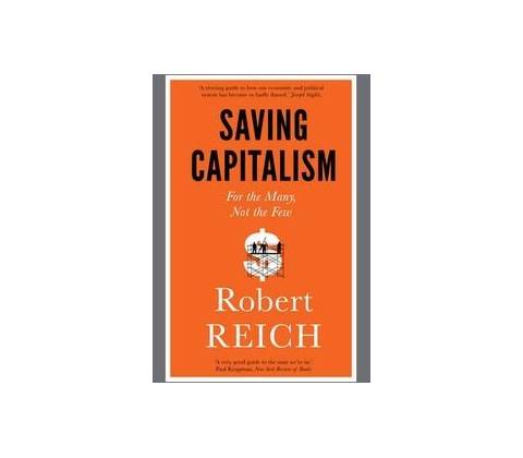 Saving Capitalism