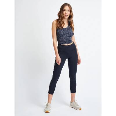 Gap GapFit tepláky 555014-02 čierna