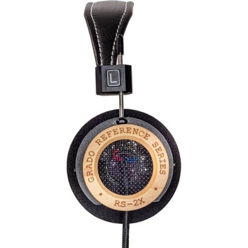 Grado RS2x Reference
