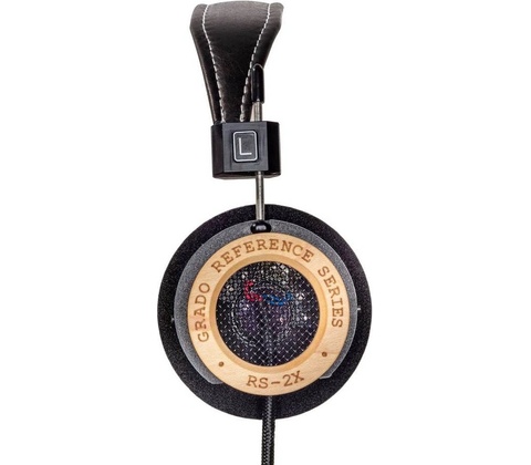 Grado RS2x Reference