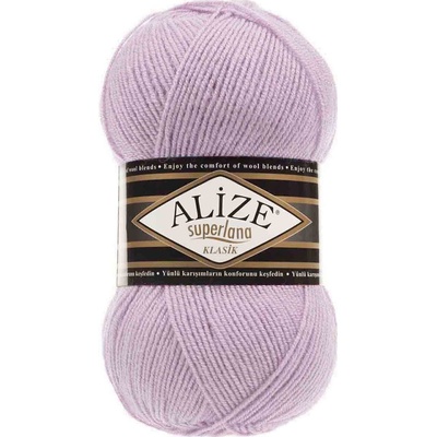 alize Superlana Klasik 505 Плетива прежда (11400505)