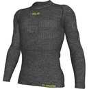 Alé Wool ALÉ-WOOL-LS-baselayer-grey