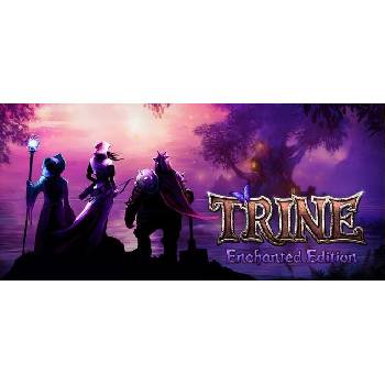 Trine (Enchanted Edition)