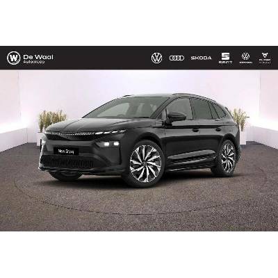 Skoda Enyaq 85 210 kW