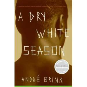 A Dry White Season (ISBN: 9780061138638)