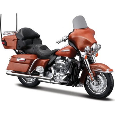 MaistoHD2013 FLHTK Electra Glide® Ultra Limited 1:18