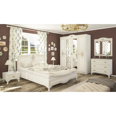 CASARREDO ložnice PARVULUS – Zboží Mobilmania