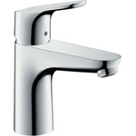 Hansgrohe Focus - Смесител за мивка, CoolStart, хром 31509000 (31509000)