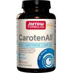 Jarrow Formulas CarotenALL [60 Гел капсули]