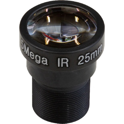 Arducam 25mm f/2 S