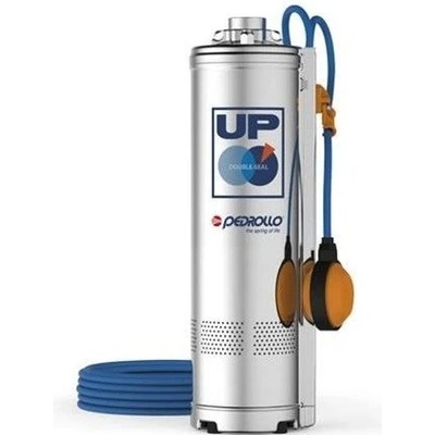 PEDROLLO UPm 2/2-GE 230V s plovákem