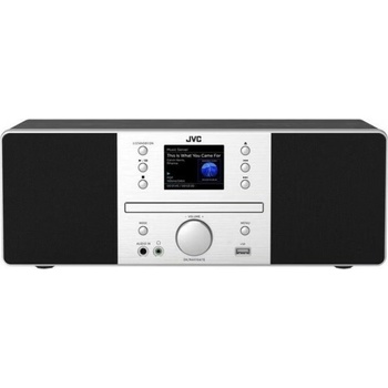 JVC RD-E874B