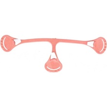 Snappi by xkko Sponka Grey Peach