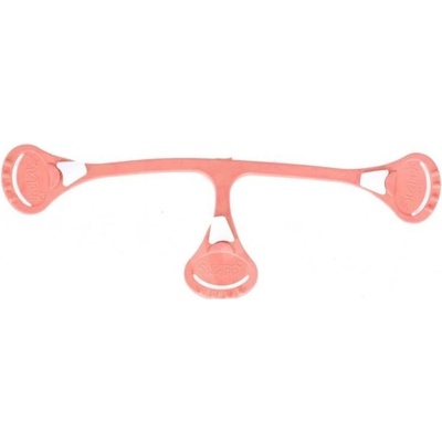 Snappi by xkko Sponka Grey Peach