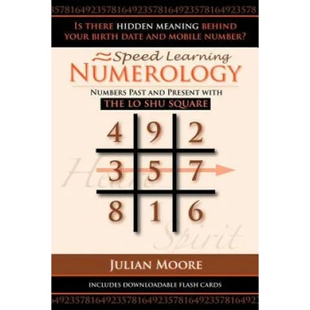 Image 1 of Numerology: Numbers Past And Present With The Lo Shu Square
