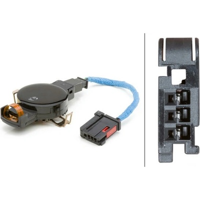 Senzor, dest HELLA 6PW 011 178-711